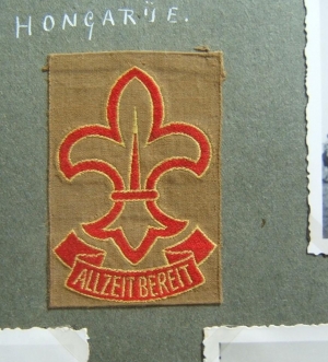 [Badge Image]