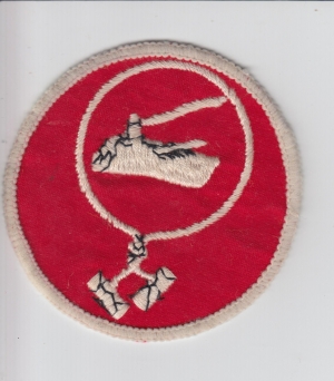 [Badge Image]