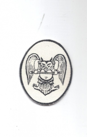 [Badge Image]