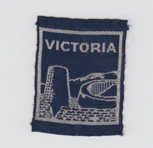 [Badge Image]