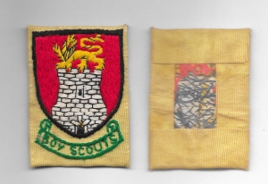 [Badge Image]