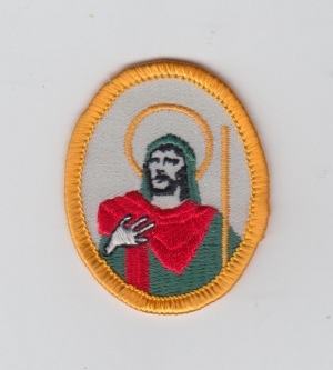 [Badge Image]