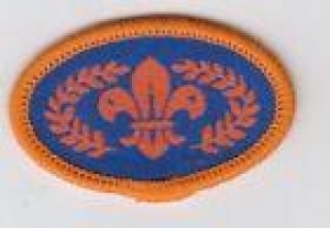 [Badge Image]