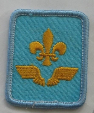 [Badge Image]