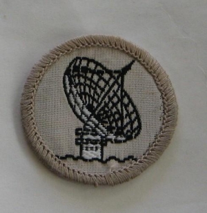 [Badge Image]