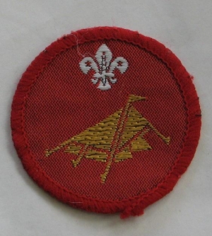 [Badge Image]