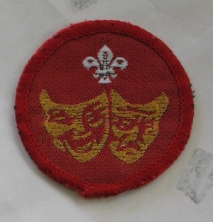[Badge Image]