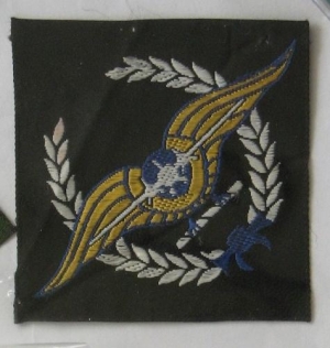 [Badge Image]