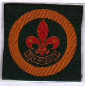 [Badge Image]