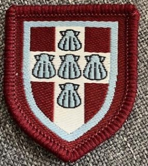 [Badge Image]