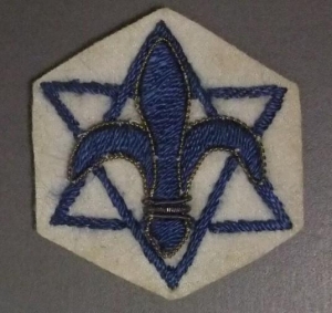 [Badge Image]
