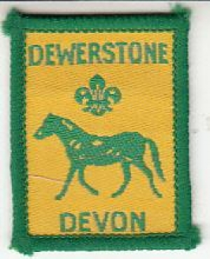 [Badge Image]