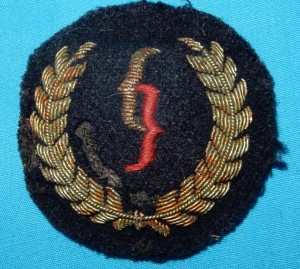 [Badge Image]