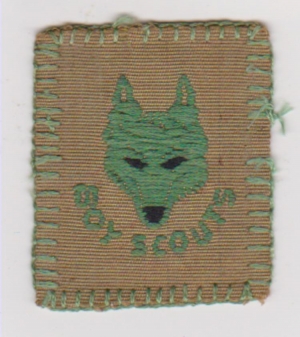[Badge Image]