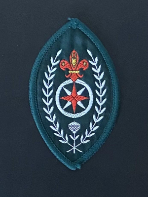 [Badge Image]