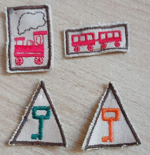 [Badge Image]