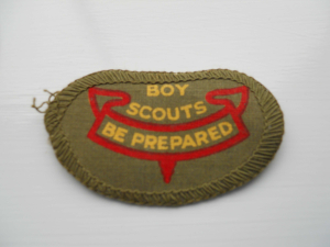 [Badge Image]