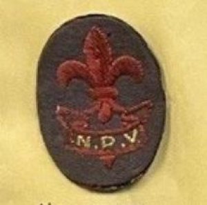 [Badge Image]