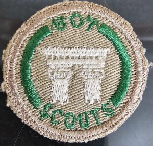 [Badge Image]