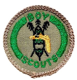 [Badge Image]