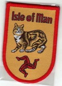 [Badge Image]