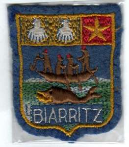 [Badge Image]