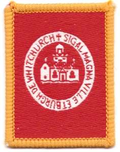 [Badge Image]