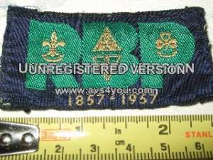[Badge Image]