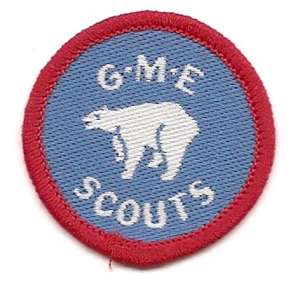 [Badge Image]
