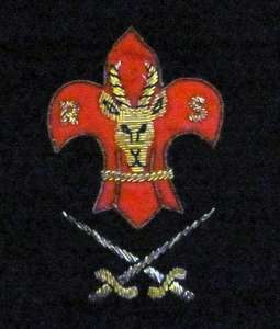 [Badge Image]