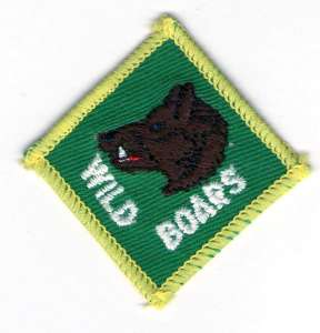 [Badge Image]