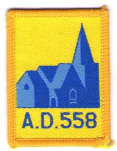 [Badge Image]