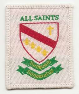 [Badge Image]