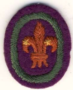 [Badge Image]