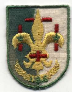 [Badge Image]