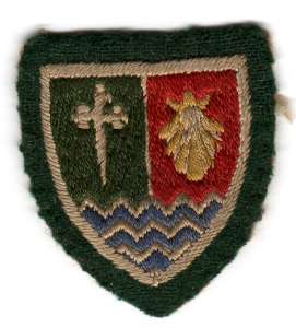 [Badge Image]