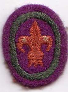 [Badge Image]