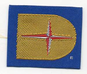 [Badge Image]