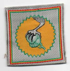 [Badge Image]