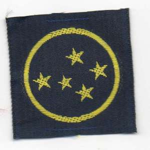 [Badge Image]