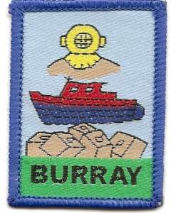 [Badge Image]