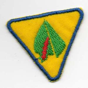 [Badge Image]
