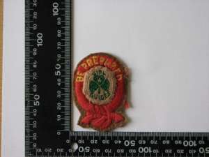 [Badge Image]