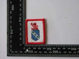 [Badge Image]