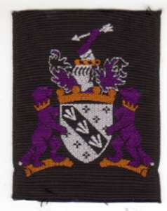 [Badge Image]