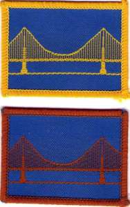 [Badge Image]