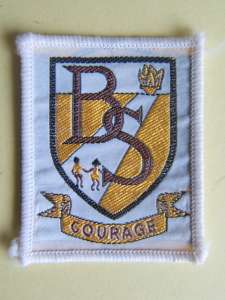 [Badge Image]