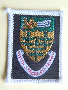 [Badge Image]