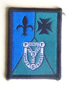 [Badge Image]