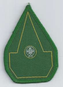 [Badge Image]
